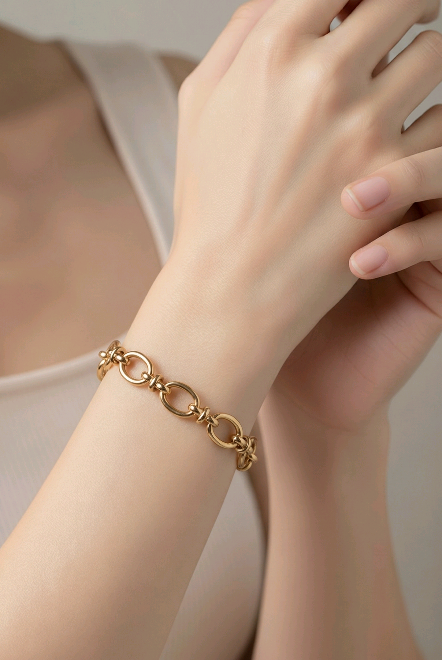 Minimalist Bracelet