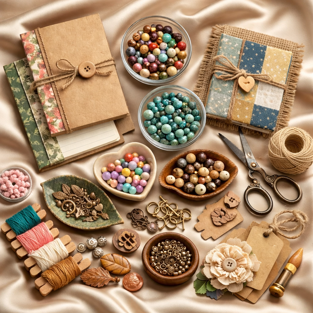 Handmade Products
