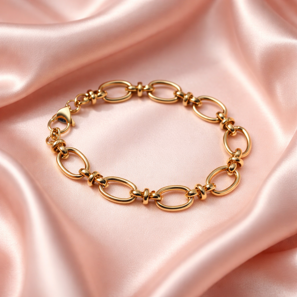 Minimalist Bracelet