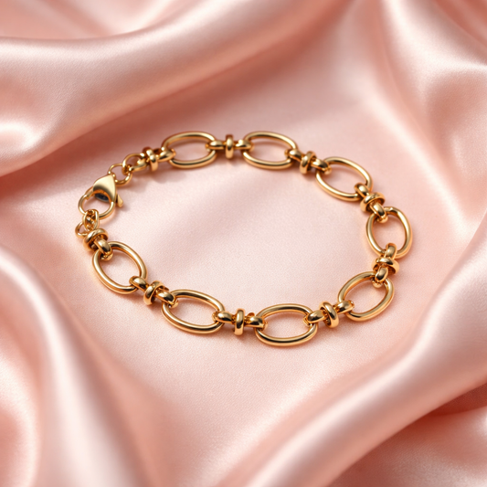 Minimalist Bracelet