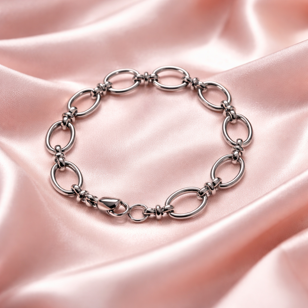 Minimalist Bracelet