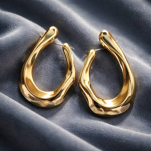 Water Drop Earrings - Elegant and Unique Jewelry for Every Occasion