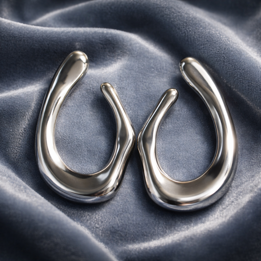 Water Drop Earrings - Elegant and Unique Jewelry for Every Occasion