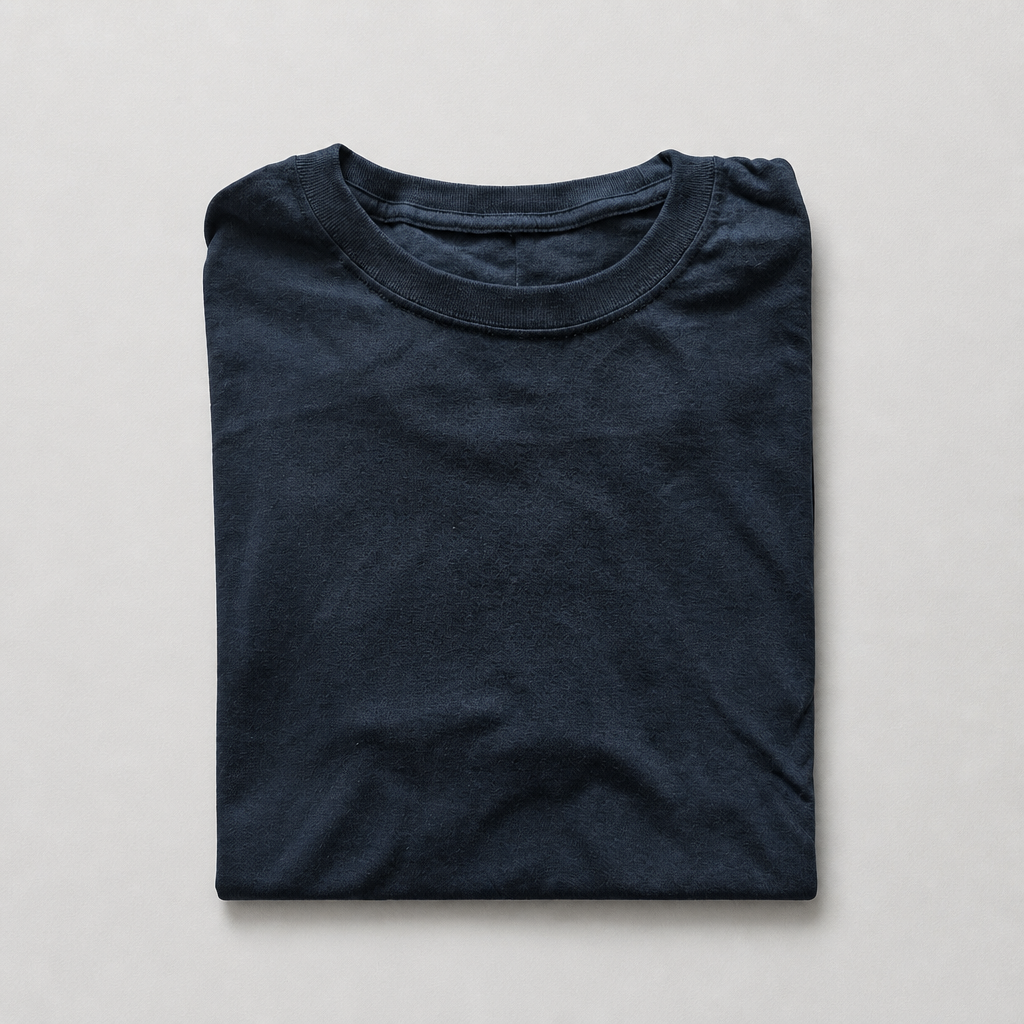 Jesus T-Shirt Gradient Colour