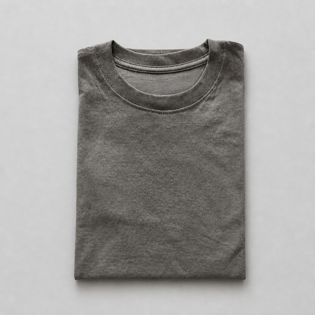 Jesus T-Shirt Gradient Colour