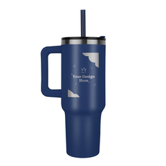 Not A Morning Person - Tumbler